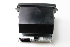 Skoda Rapid (2011–2026) Radio (head unit) 5J0035152C - 5
