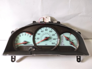 Combiné d’instruments - 83800-AA070