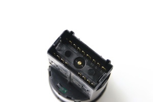 Skoda Rapid (2011–2026) Headlight switch 5JA941531D - 3