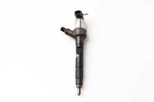   Fuel injector 