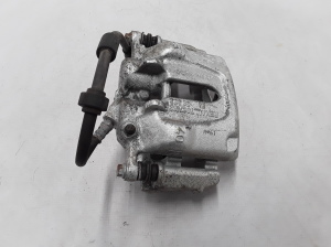 RENAULT Trafic II (2001–2014) Eesmine pidurisadul 7701051808 - 2