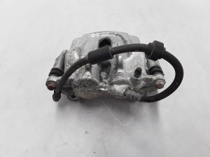 RENAULT Trafic II (2001–2014) Eesmine pidurisadul 7701051808 - 3