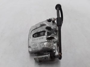 RENAULT Trafic II (2001–2014) Eesmine pidurisadul 7701051808 - 4