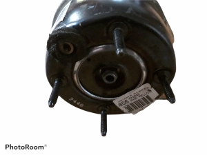 Jaguar XJ (2009–2026) Tagumine amortisaator F308614201 - 2