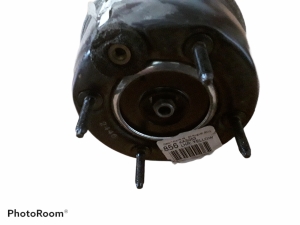 Jaguar XJ (2009–2026) Tagumine amortisaator F308614201 - 2