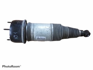   Stoßdämpfer hinten  - F308614201 