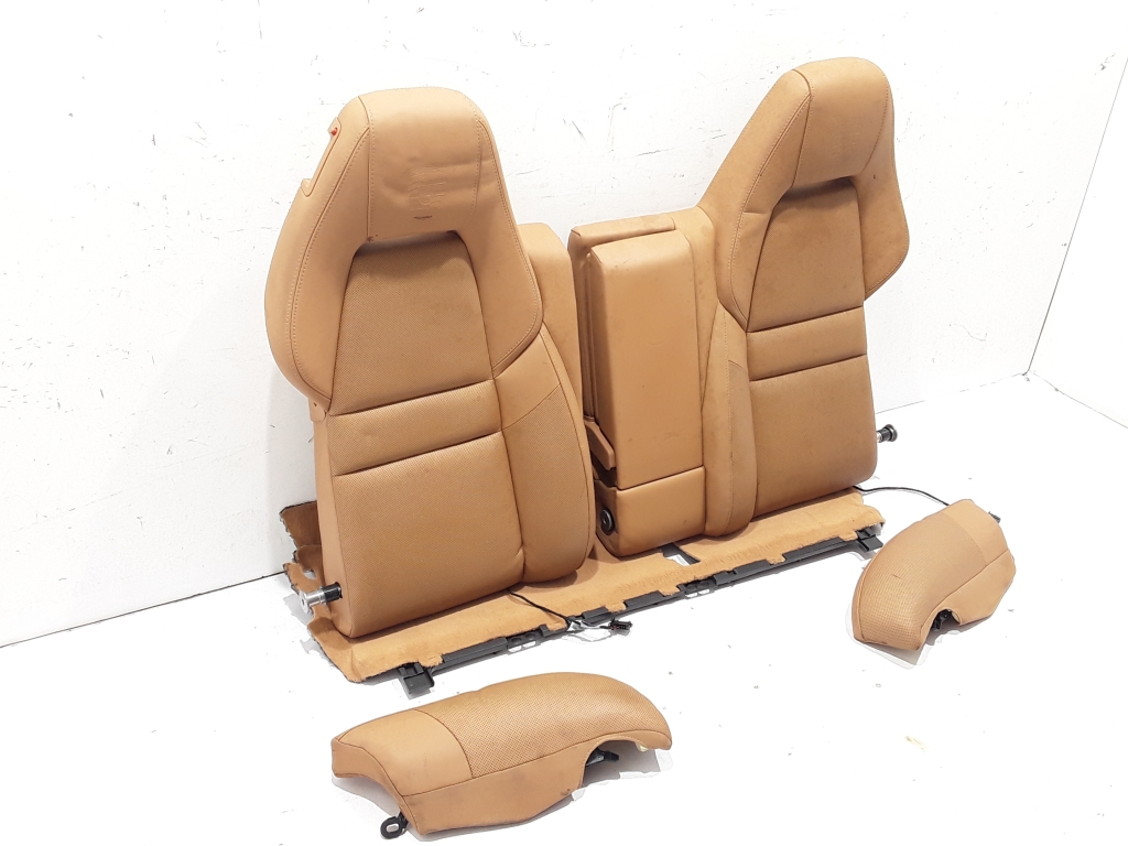 PORSCHE Panamera 970 (2009-2016) Seat 22451437