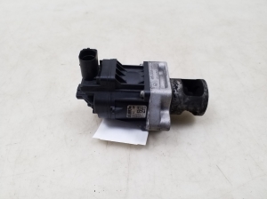  EGR valve 