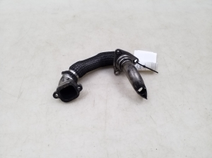   EGR valve pipe 