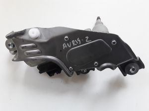 TOYOTA Auris E18 (2012–2018) Tagumise klaasipuhasti mootor 8513002050 - 3