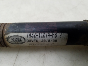 Land Rover Sport L320 (2005–2013) Cits amortizators 7H321107AFB - 2