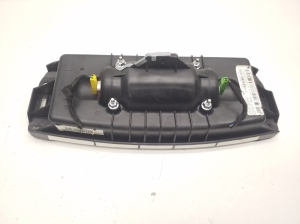 Mercedes Benz E-Class W207 (2009–2017) Kaassõitja turvapadi armatuurlauas A2078603902 - 3