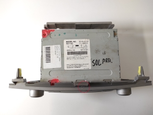 TOYOTA Solara (2003–2009) Radio / CD-Player / DVD-Player / Navigation 86120-AA140 - 3