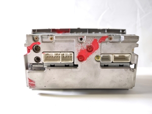 TOYOTA Solara (2003–2009) Radio / CD-Player / DVD-Player / Navigation 86120-AA140 - 4