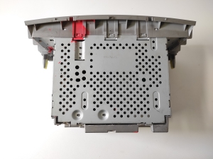 TOYOTA Solara (2003–2009) Radio / CD-Player / DVD-Player / Navigation 86120-AA140 - 5