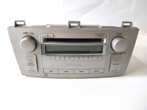 Autoradio - 86120-AA140