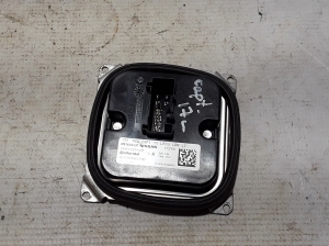 RENAULT Captur (2013–2019) Xenon headlight control unit 260558608R - 2