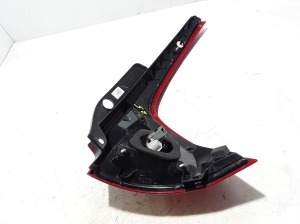 VOLVO XC60 (2008–2017) Eckleuchte hinten 31323034 - 4