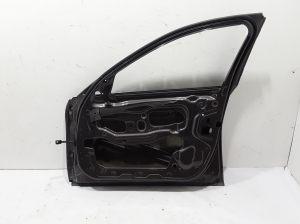 BMW 5 SERIES F11 (2010–2017) Vordere Tür 7206108 - 3