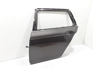 BMW 5 SERIES F11 (2010–2017) Rear side doors 7206119 - 2