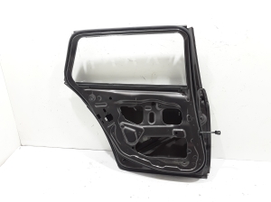 BMW 5 SERIES F11 (2010–2017) Rear side doors 7206119 - 3
