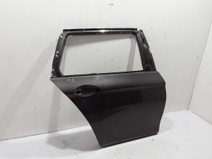 BMW 5 SERIES F11 (2010–2017) Rear side doors 7206120 - 2