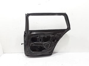 BMW 5 SERIES F11 (2010–2017) Rear side doors 7206120 - 3