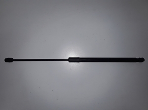 AUDI A1 8X (2010–2018) Trunk lid strut 8X482755202S - 3
