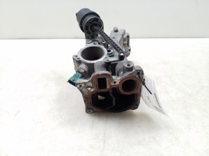  EGR valve valve 