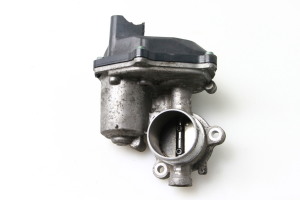  EGR valve 