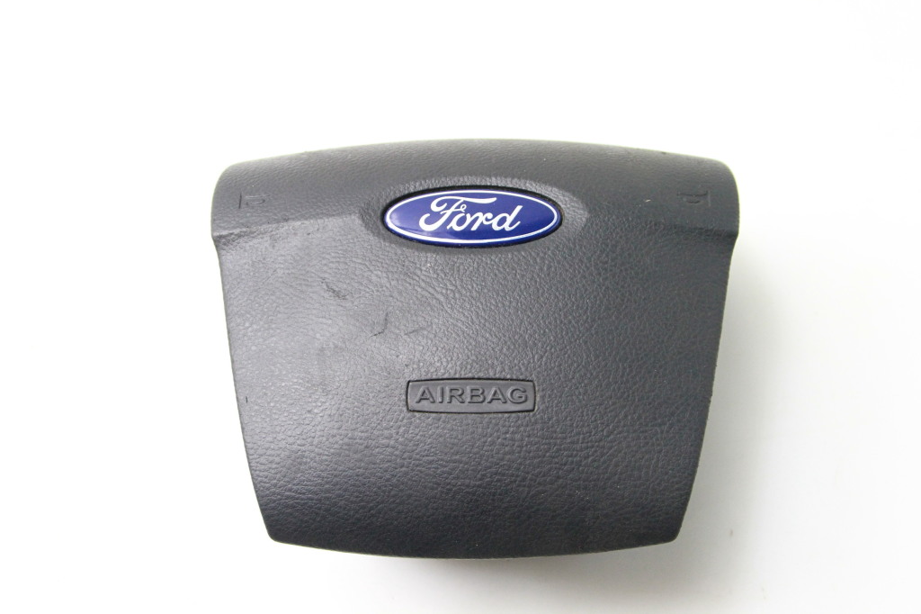 FORD Mondeo 4 generation (2007-2015) Steering Wheel Airbag AM21U042B85ABW 24975100