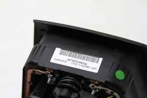 Ford Mondeo IV (2007–2015) Stūres drošības spilvens AM21U042B85ABW - 2