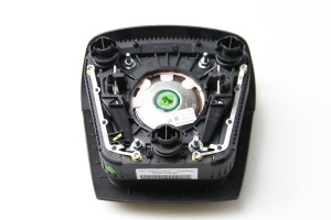 Ford Mondeo IV (2007–2015) Stūres drošības spilvens AM21U042B85ABW - 4
