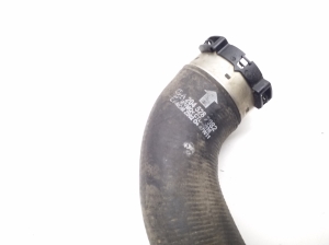 Mercedes Benz E-Class W207 (2009–2017) Intercooler hose A2045282982 - 2