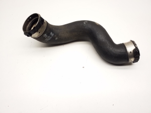 Mercedes Benz E-Class W207 (2009–2017) Intercooler hose A2045282982 - 3