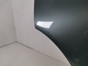 Mercedes Benz GLC-Class 253 (2015–2019) Rear side doors A2537320400 - 2