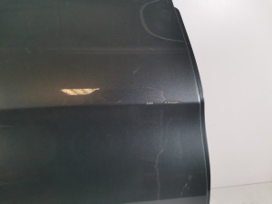 Mercedes Benz GLC-Class 253 (2015–2019) Rear side doors A2537320400 - 4