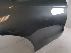 Mercedes Benz GLC-Class 253 (2015–2019) Rear side doors A2537320400 - 5