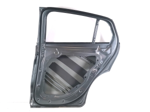 Mercedes Benz GLC-Class 253 (2015–2019) Rear side doors A2537320400 - 7