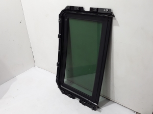 BMW 5 SERIES F11 (2010–2017) Skylight 8038192 - 2