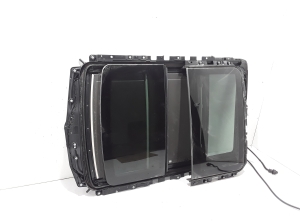 BMW 5 SERIES F11 (2010–2017) Skylight 8038192 - 3