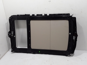 BMW 5 SERIES F11 (2010–2017) Skylight 8038192 - 4