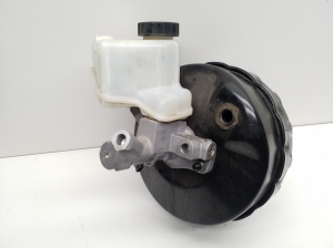 Mercedes Benz E-Class W207 (2009–2017) Pidurivõimendi A2074300130 - 2