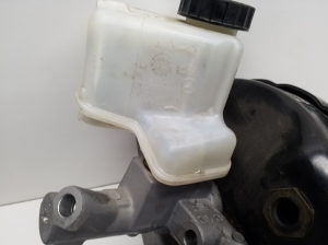 Mercedes Benz E-Class W207 (2009–2017) Pidurivõimendi A2074300130 - 3