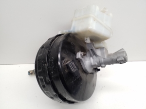 Mercedes Benz E-Class W207 (2009–2017) Pidurivõimendi A2074300130 - 5