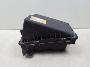 Volkswagen Bora (1998–2005) Luftfiltergehäuse 1J0129607AJ - 3