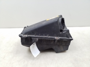 Volkswagen Bora (1998–2005) Luftfiltergehäuse 1J0129607AJ - 4