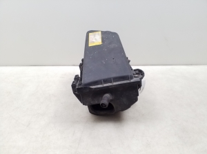 Volkswagen Bora (1998–2005) Luftfiltergehäuse 1J0129607AJ - 5