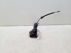 Volkswagen Bora (1998–2005) Front door lock - 2