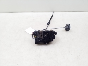 Volkswagen Bora (1998–2005) Front door lock - 3